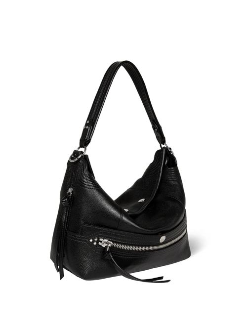 LUCKY HOBO JEROME DREYFUSS | 45LUCKHOBUNoir Silver